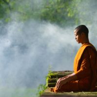 COVID-19 Has Been Largely Avoided in Some Buddhist Countries