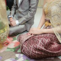 What Does a Buddhist Wedding Ceremony Involve?