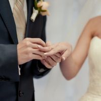 Can I Officiate My Own Wedding? A State-by-State Guide to Self-Solemnization