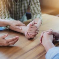 The Importance of Having a Care Team at Your Church