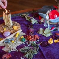 How To Cast a Spell