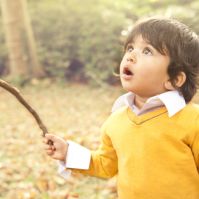 How To Cultivate a Sense of Wonder