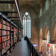 Creating a Church Library