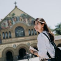 How To Find a Church When You Go To College