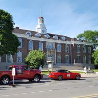 Dearborn Sued Over Ramadan Displays and Alleged Religious Favoritism
