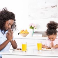 How To Strengthen Faith All Year Long