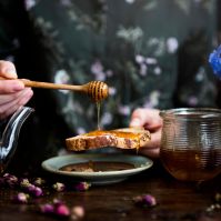 How to Celebrate Lammas