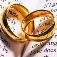 11 Scriptures From the Bible on Marriage
