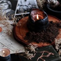 How To Celebrate Samhain