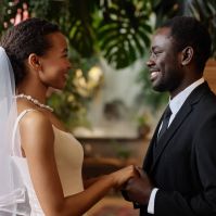 Are There Marriage Vows in the Bible?