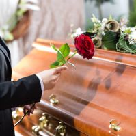 12 Scriptures for Funerals