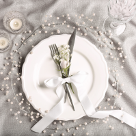 How to Plan a Beautiful Wedding on a Budget