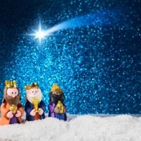 Christians To Close the Holiday Season with the Epiphany