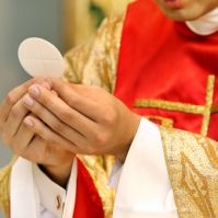 Understanding the Eucharist