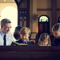Do Parents Expect Children To Share Their Faith?