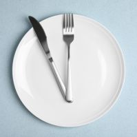 Fasting and Alternatives As a Spiritual Practice