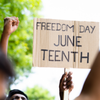 What Juneteenth Calls People of Faith to Remember