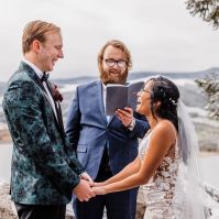 What To Know About Nonreligious Wedding Ceremonies and Scripts