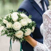 The Invocation: How To Start a Wedding Ceremony