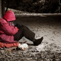 How To Advocate for Those Who Experience Homelessness in Your City