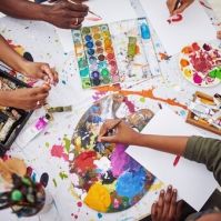 Honoring Passions and Hobbies in End-of-Life Celebrations