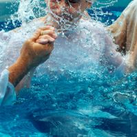 How Baptism Helps Shape Identity