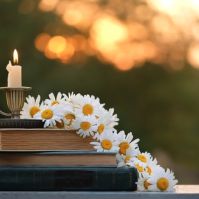 How to Incorporate Poetry and Art into Religious Services