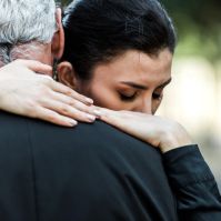 What Do Priests Say at Funerals?