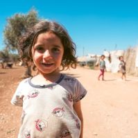 How Religion Can Respond to Global Humanitarian Crises