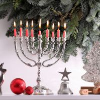 Interfaith Holidays: How Families Navigate Multiple Religious Traditions