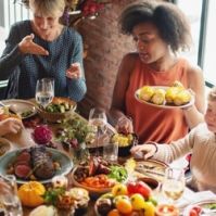 Interfaith Holidays: How Families Navigate Multiple Religious Traditions