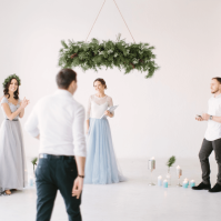 Can You Plan a Wedding at the Last Minute? Yes, But Start With These 7 Things