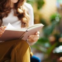Library Love Stories: Channeling Classic Novels into Personalized Vows
