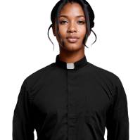 What Is a Clergy Collar? Meaning, Types, and Who Can Wear One