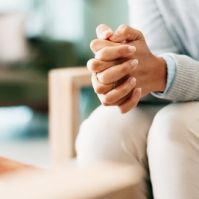 How Communities of Faith Are Addressing the Mental Health Crisis