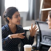 What To Look For in a Mentor