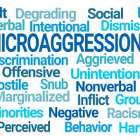 Understanding Microaggressions