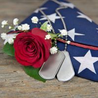 Military Funerals Continue To Be Impacted by COVID-19