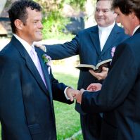 The Duties of an Ordained Minister