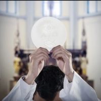 How To Conduct Communion