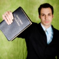 Legal Status Of Universal Life Church Ordination