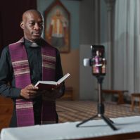 Digital Evangelism: Spreading Faith in the Age of Social Media