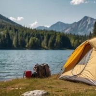 Ministry Under the Stars: Outdoor Worship and Retreat Ideas