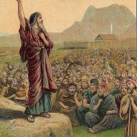 “Be Sure Your Sin Will Find You Out”: Numbers 32:23 Explained