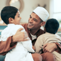 10 Surprising Things Different Religions Say About Dads