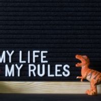 How To Create a Rule of Life