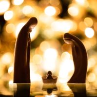 5 Purposeful Ways To Keep Christ in Christmas This Year 