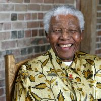 Celebrate Nelson Mandela’s Birthday on July 18