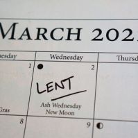 How To Observe Lent