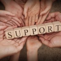 How To Recognize and Offer Support